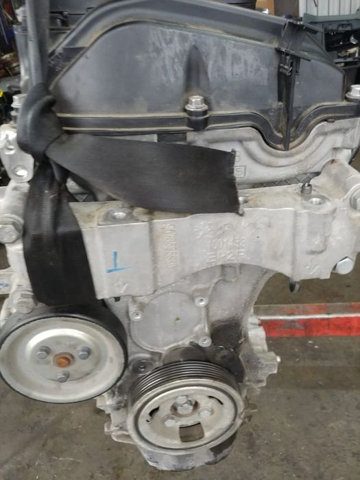 motor 5g06 1.6b citroen c5 aircross