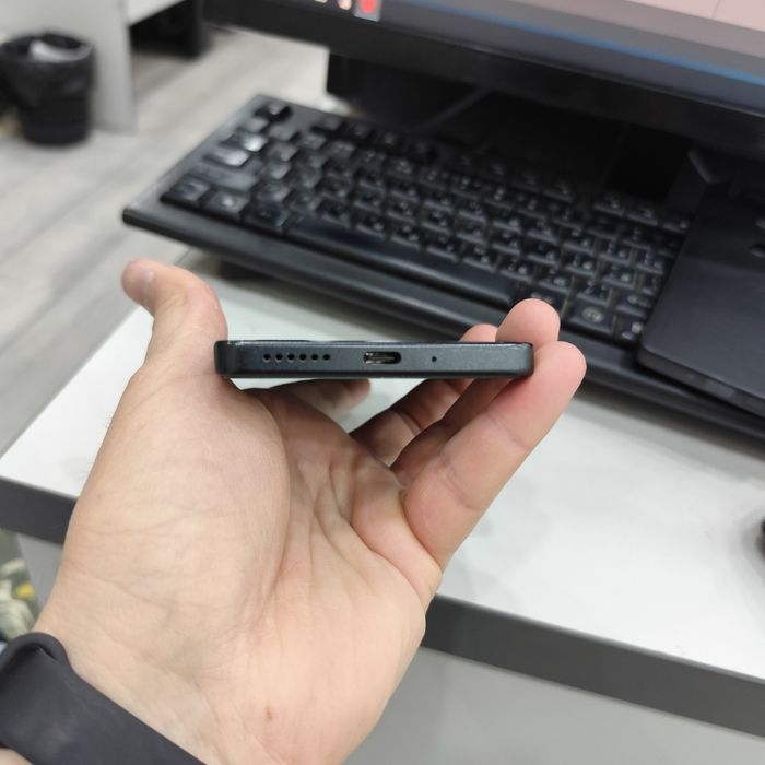 Xiaomi Redmi note 13 pro 8/256 идеал