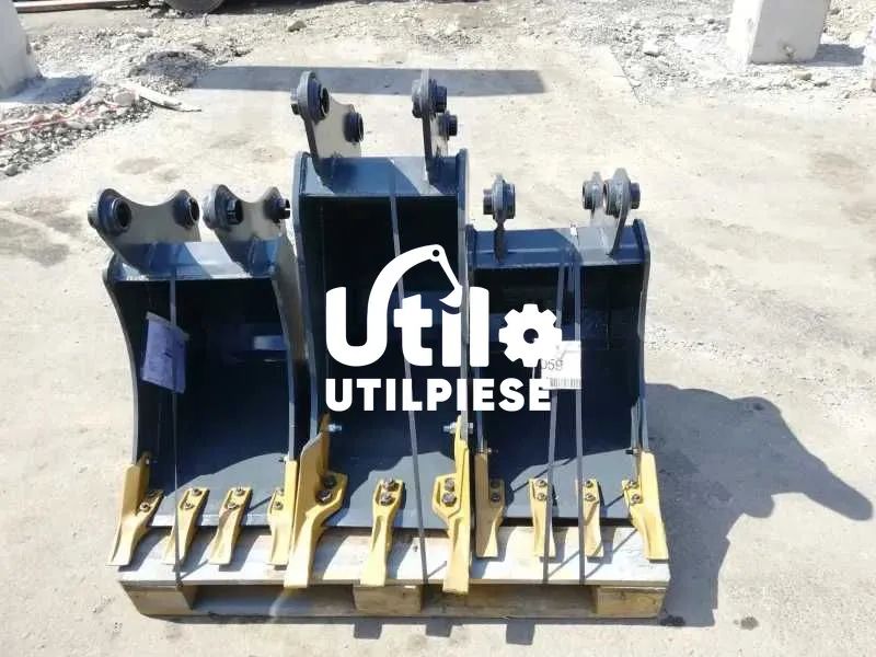 cupe excavare 2.5t-4t bobcat case cat jcb komatsu kubota volvo