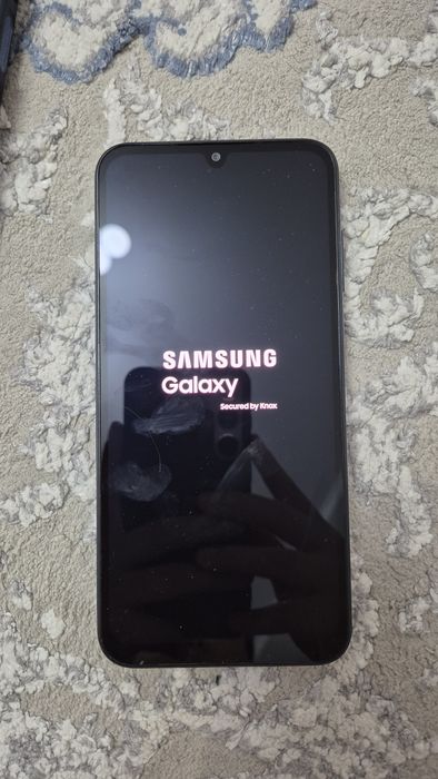 Galaxy A25 5G 
128 GB