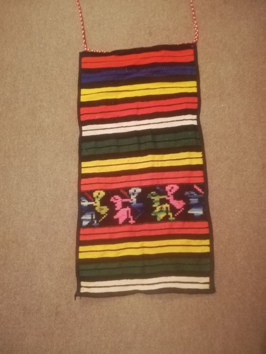 Много стари престилки