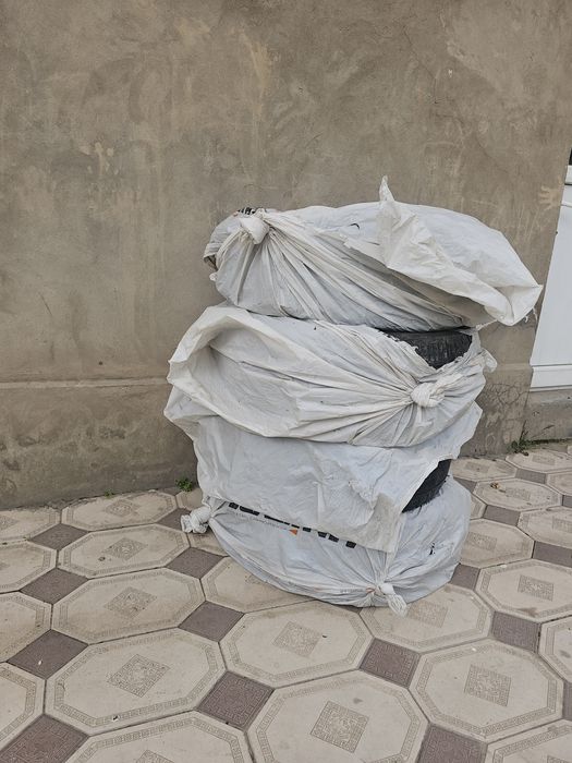 Шины летние 235/55 r18