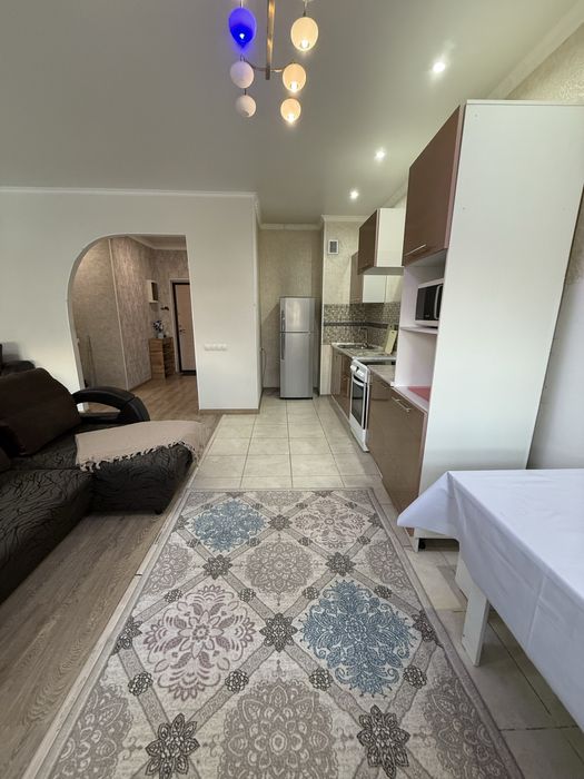 Сдается в аренду 1- ая квартира