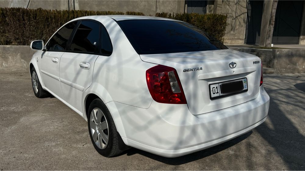 Gentra avtomat evro 1