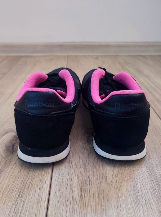 Маратонки Reebok Royal CL Jogger