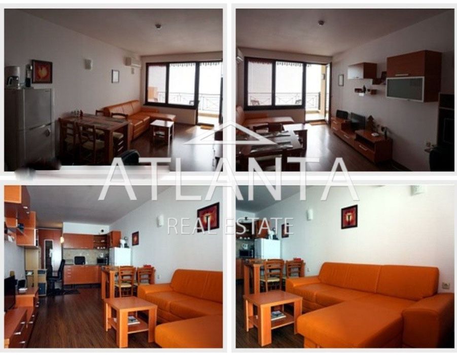 Продава се Тристаен апартамент в к.к. Златни пясъци - 115 кв.м за 1505 €/кв.м - Снимка #4