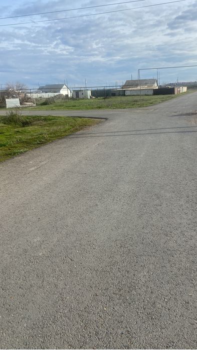 Земля участок для строительства