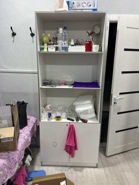 Мебель шкаф для дома для работы