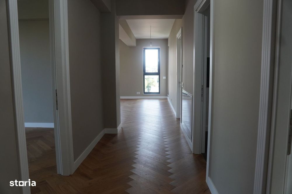 Apartament 3 camere Aviației