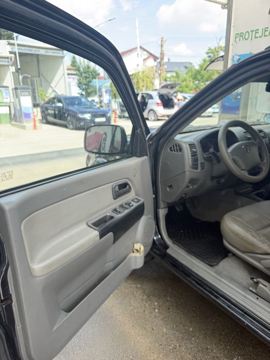 Vand/Schimb Gwm great wall steed 2.8