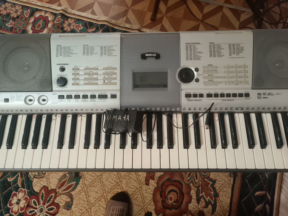 Срочно продам Ямаху