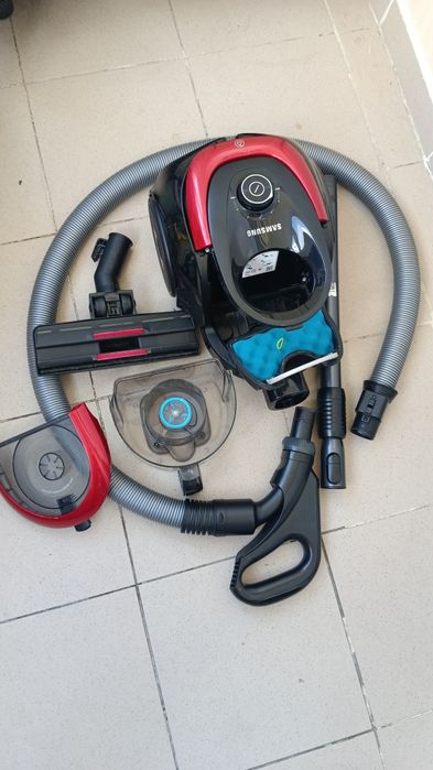 Пылесос Samsung 1800w