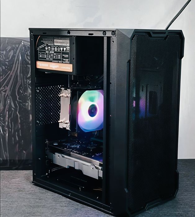 Игровой корпус от Sumatax