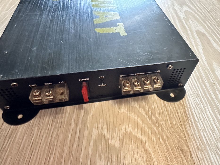 Усенитель колонкага и буферге