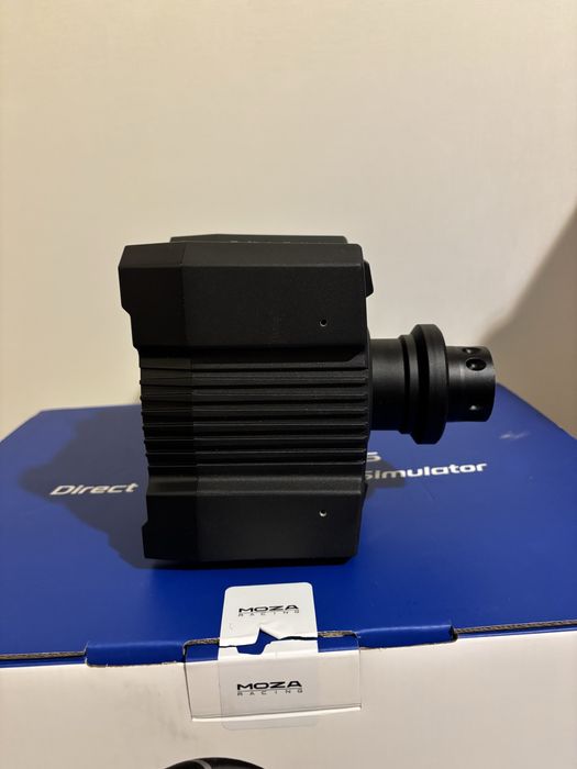 Волан Moza R5 без забележки