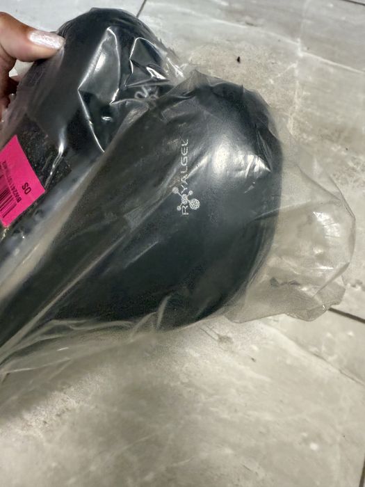 Седалка Selle Royal Respiro Soft Athletic 5130