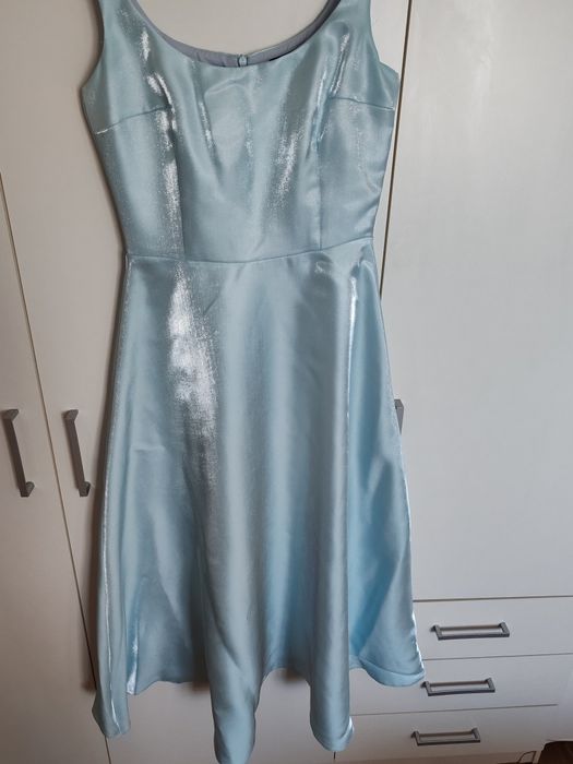 Rochie Poema, marimea 34