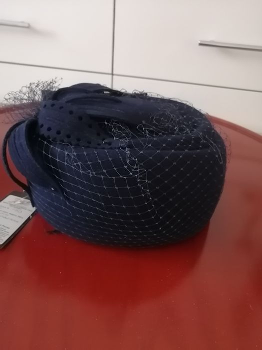 Головной женский убор