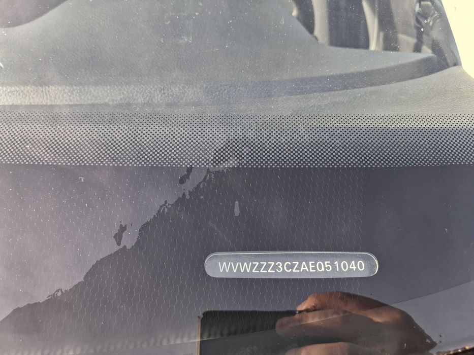 VW Passat B6, 2009 (Model 2010) | 1.4 TSI + GPL Prins