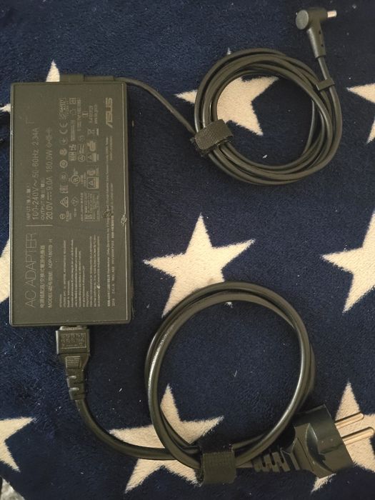 Vand/dezmembrez laptop asus tuf fa506iu