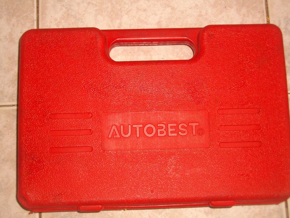 Оберфреза 1100W Матрици 20-32мм за ръчна преса пресклещи фитинги тръби