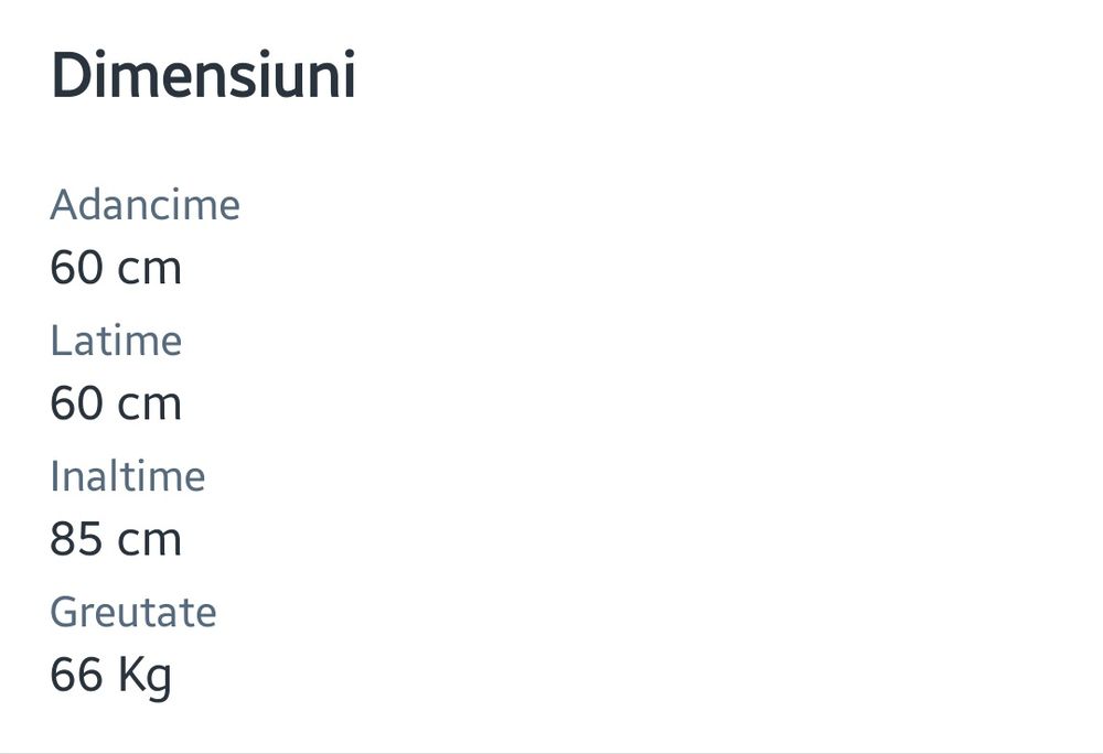 Masina de spălat cu uscător Samsung