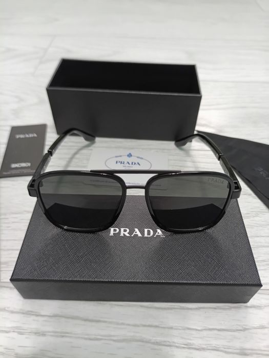 Ochelari Bărbați Prada