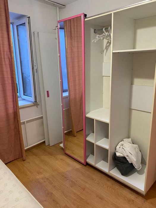 Сдам квартиру помесячно