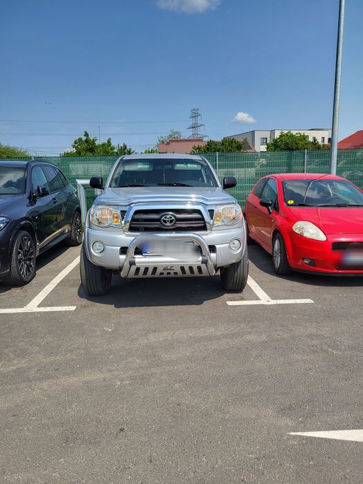 Toyota Tacoma 2007