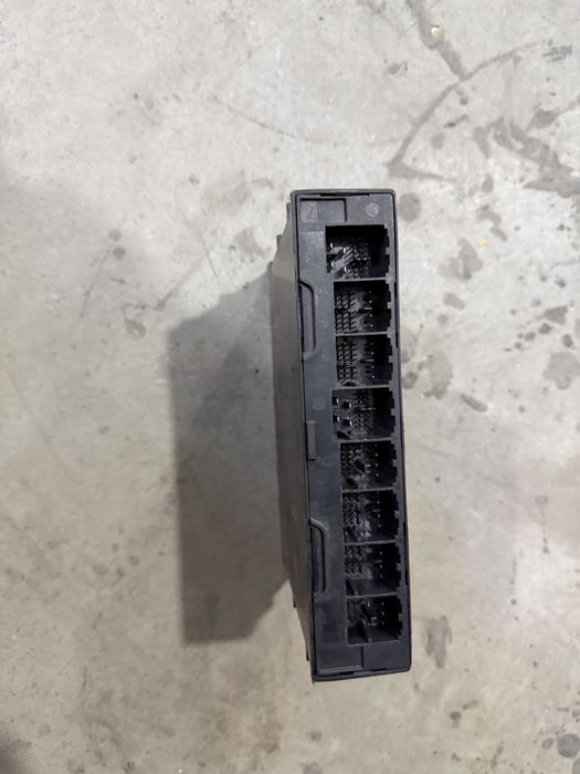 Chevrolet tahoe 2 bcm