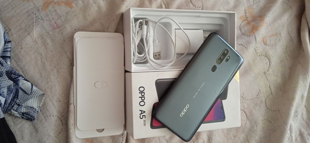 Продаю орро а 5 2020 4/64