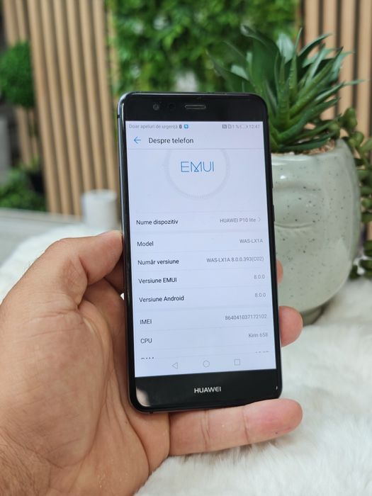 Huawei P10 Lite 32 gb