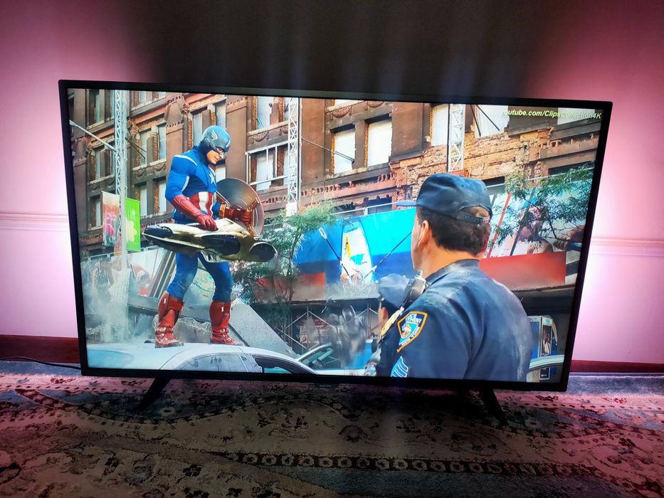 Продаётся телевизор Philips