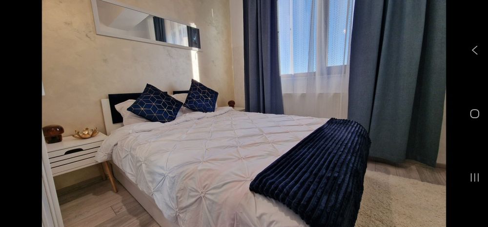 Cazare Apartamente 1-3 camere zona Palas Mall