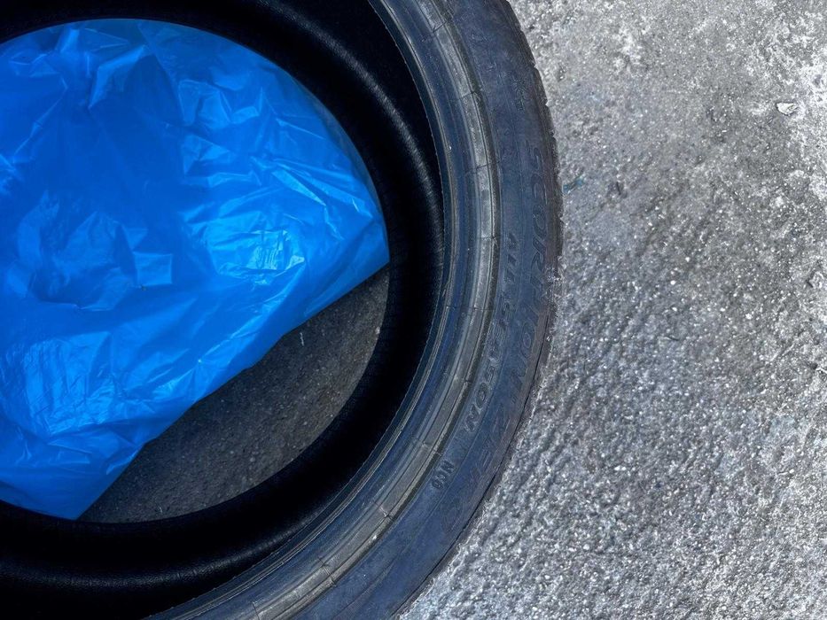 Vand Anvelope Noi Pirelli Scorpion Nco M+S 275/40 si 315/35 R22