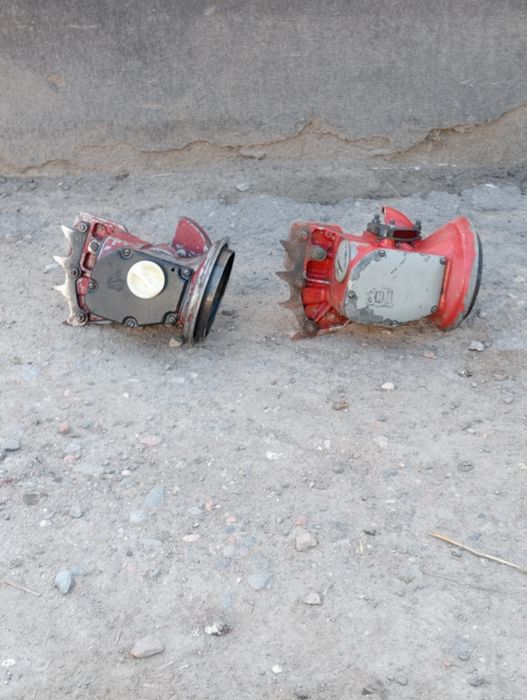 Продам для бензопилы редуктор