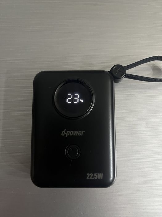 Продам powerbank