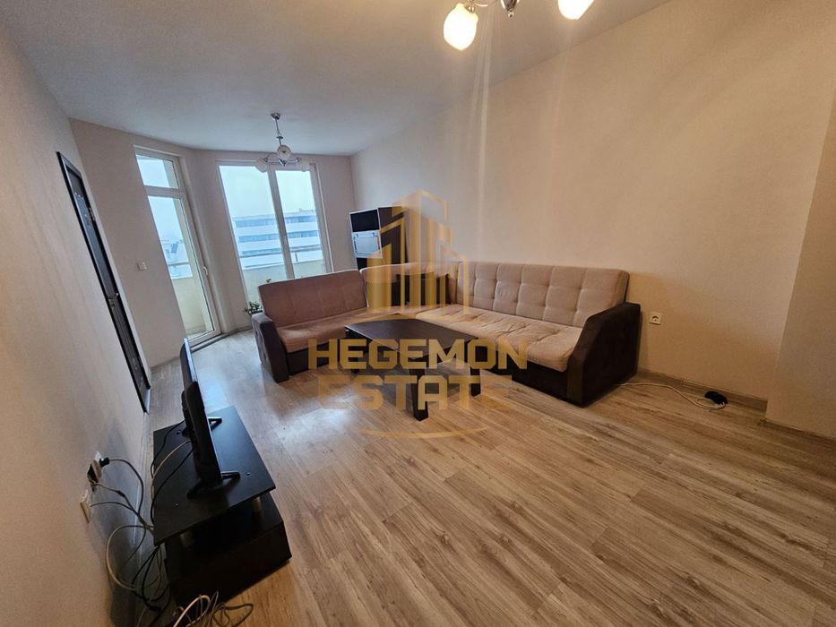 Продава се Двустаен апартамент в Варна, Лятно кино Тракия - 90 кв.м за 2289 €/кв.м - Снимка #5