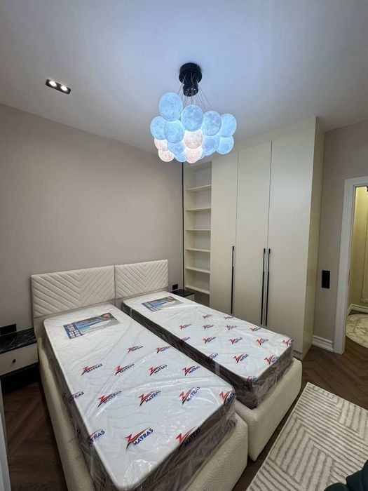 4/5/9 ул. Нукуская макро  (ParkWood)   110м² Госпитальный