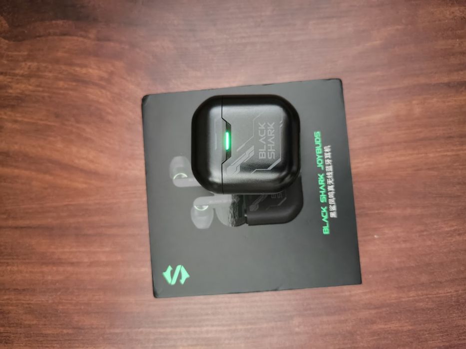 Наушники Black Shark Joybuds