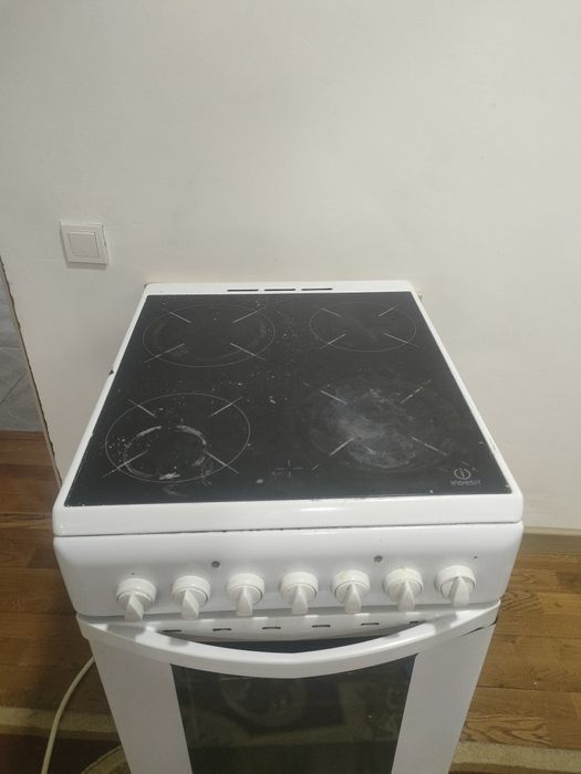 Продам электроплита