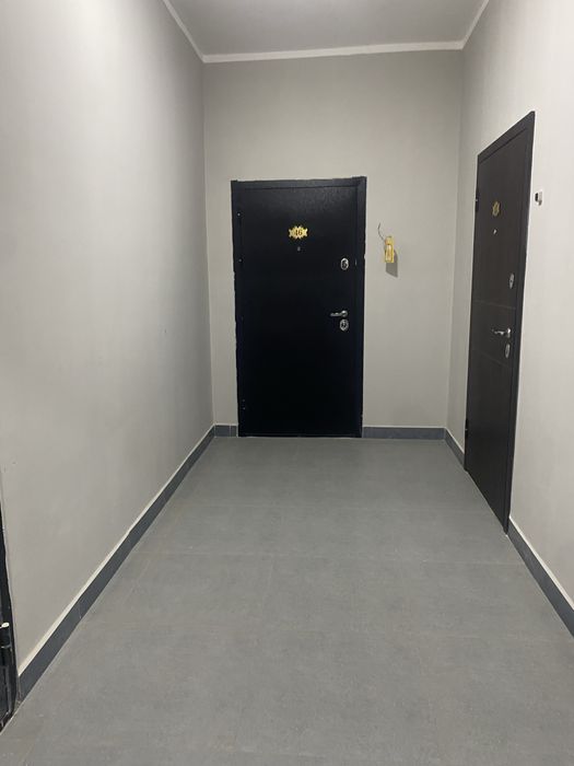 Евродвухкомнатная квартира