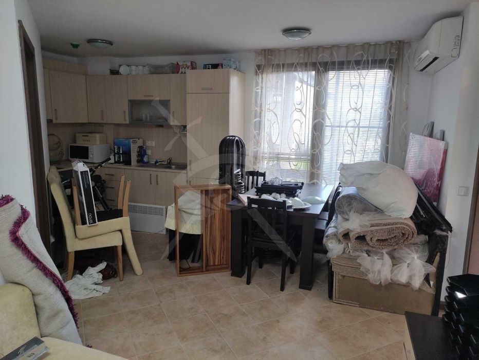Продава се Тристаен апартамент в с. Лозенец, Област Бургас - 106 кв.м за 1769 €/кв.м - Снимка #1
