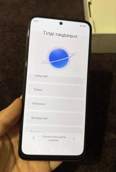 Хiaomi Redmi Note 10 продам