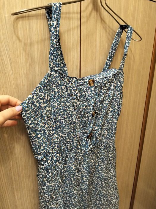 Сарафаны Индия хлопок