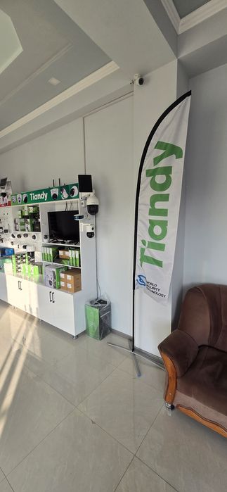 Камера видео наблюдения