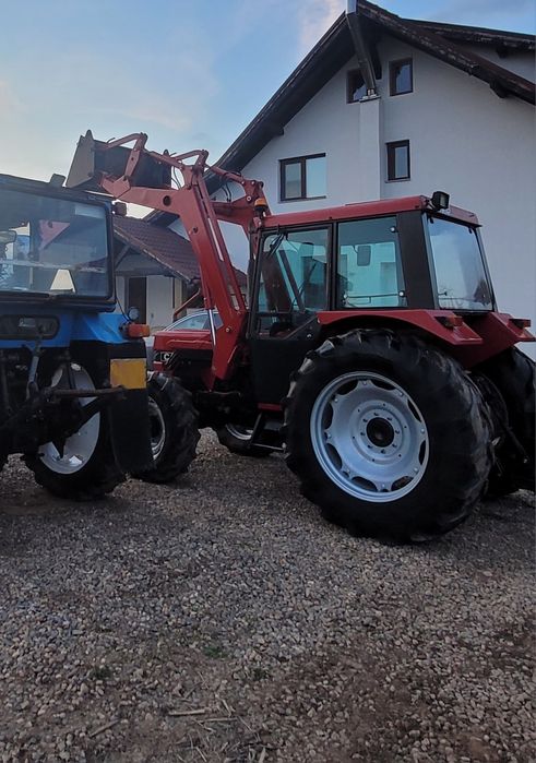 tractor case ih in Mures - Anunturi gratuite - OLX.ro