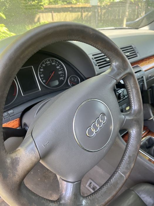 Dezmembrez Audi A4 B6 131