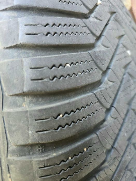Jante BMW style 564 - 225/55R17