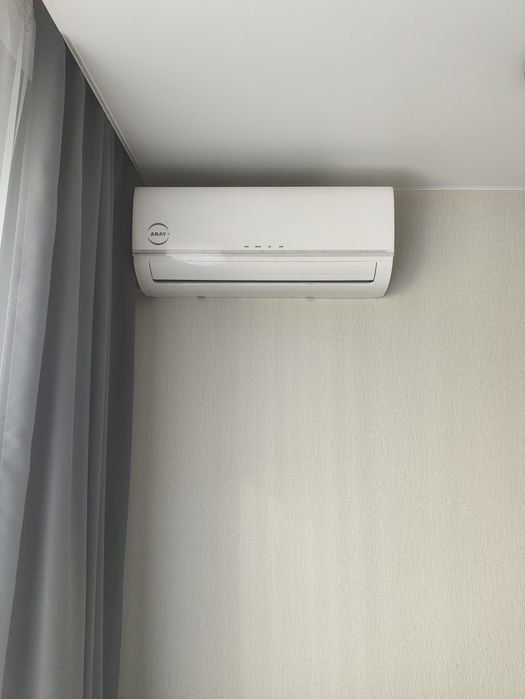 Ремонт под ключ в Астане